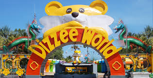 Mgm Dizzee World Coupons